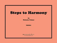 Steps to Harmony Digital File Reproducible PDF cover